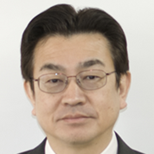 Isao Shimokawa