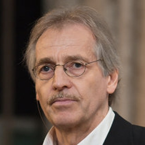 Norbert Dencher